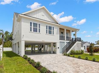 3534 OVERLOOK DRIVE NE, ST PETERSBURG, FL 33703