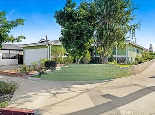 8000 Ben Ave, North Hollywood, CA 91605