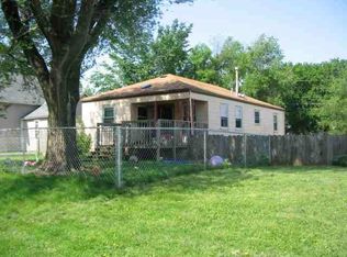 1415 State St, Augusta, KS 67010