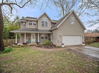 3180 S Valley View Ave, Springfield, MO 65804