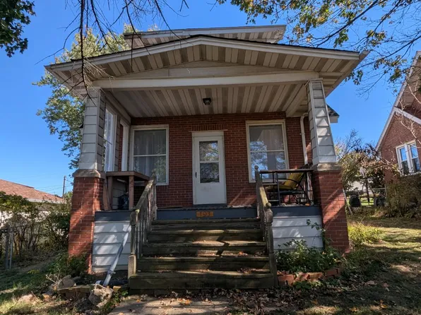 193 W Main St, Frostburg, MD 21532