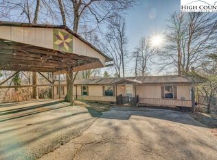 425 Jefferson Drive, West Jefferson, NC 28694