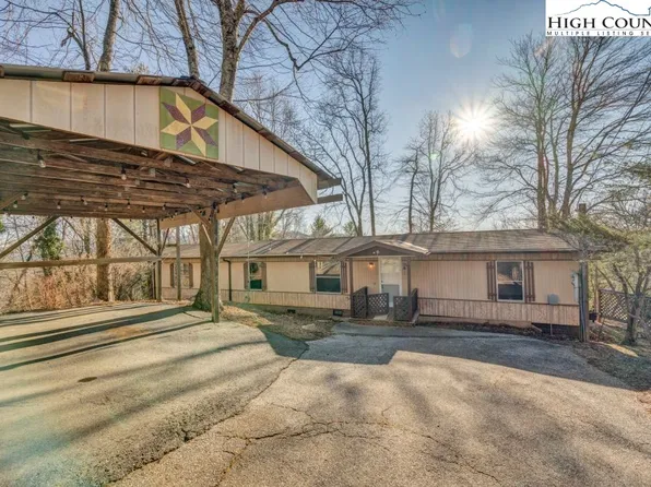 425 Jefferson Drive, West Jefferson, NC 28694