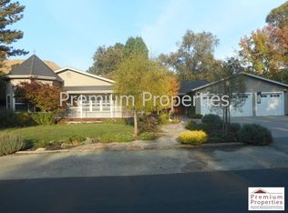 60 Sara Ln, Alamo, CA 94507