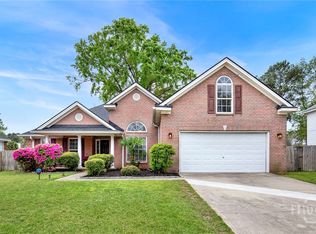 165 Hall Street, Richmond Hill, GA 31324