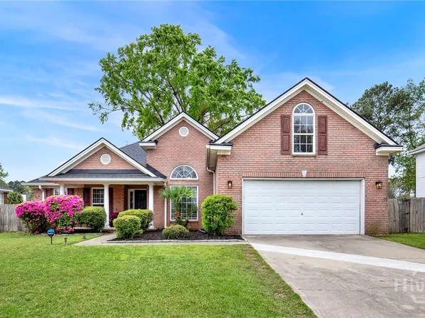 165 Hall Street, Richmond Hill, GA 31324