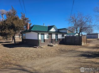 705 Hospital Rd, Brush, CO 80723