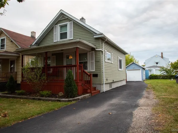 3413 Walnut Ave, Niagara Falls, NY 14301