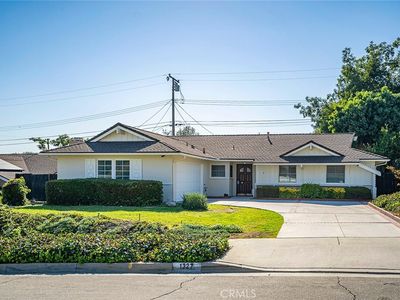 1327 Wake Forest Ave, Walnut, CA, 91789