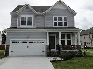 8164 Beckwith Dr, Hayes, VA 23072