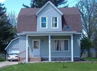 825 E Madison St, Waterloo, WI 53594