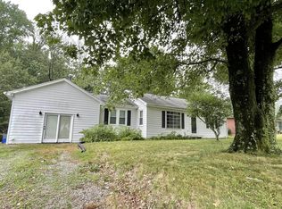 513 E Mill Rd, Evansville, IN 47711