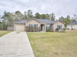 518 Nassau Pass, North Augusta, SC 29860
