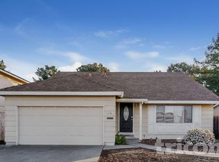 110 Inverness Dr, Vallejo, CA 94589