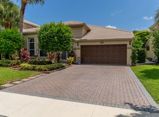 2095 Reston Cir, Royal Palm Beach, FL 33411