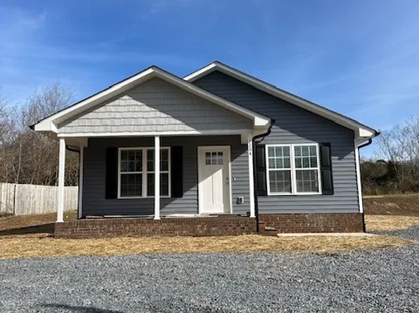 1204 Pennington Rd, Albemarle, NC 28001