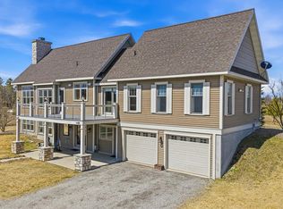 9950 Eagle Ln, Sister Bay, WI 54234