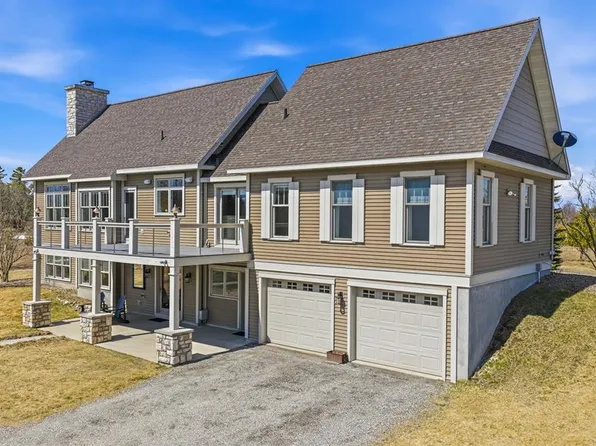 9950 Eagle Ln, Sister Bay, WI 54234