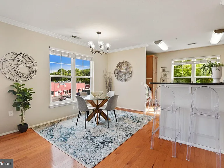 11800 Old Georgetown Rd #1305 — Photo 4