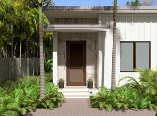 40 Judy Pl, Key Largo, FL 33037