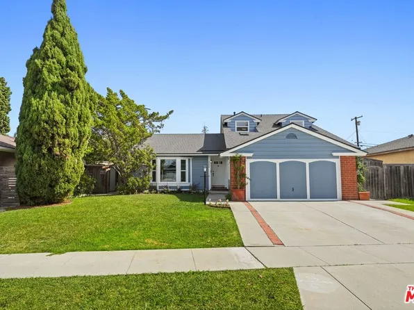 23608 Kathryn Ave, Torrance, CA 90505