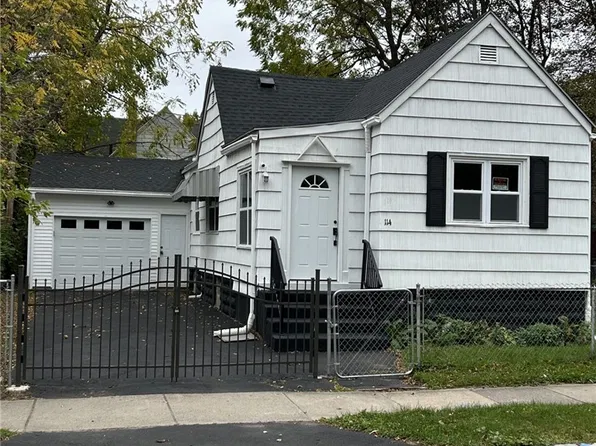 114 Glendale Park, Rochester, NY 14613