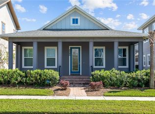 8840 Reymont St, Orlando, FL 32827