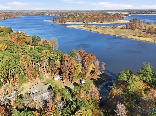 20344 Highbank Ln, Charles City, VA 23030