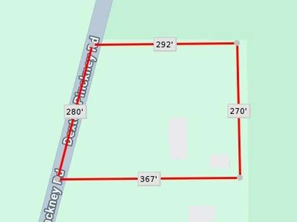 7540 Dexter Pinckney Rd, Dexter, MI 48130