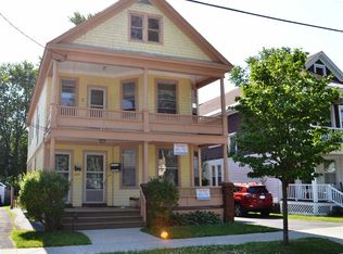 1014 Baker Ave, Schenectady, NY 12309