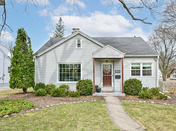 7804 West Clarke STREET, Wauwatosa, WI 53213