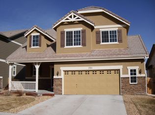 721 Graham Cir, Erie, CO 80516