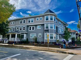 1007 Monroe Ave #3, Rochester, NY 14620