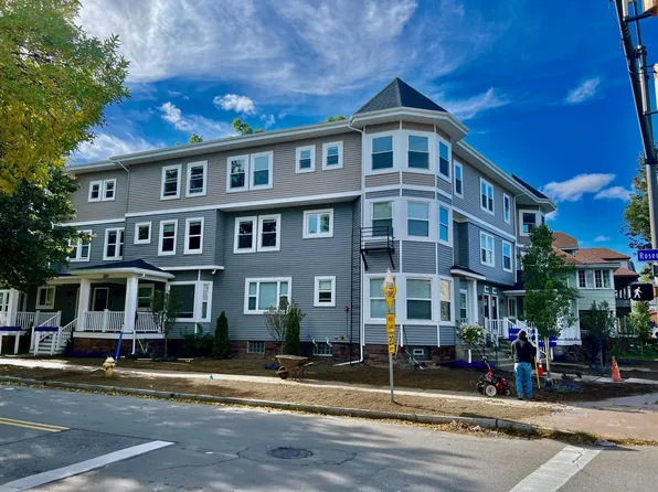 1007 Three #3, Belchertown, MA 01007