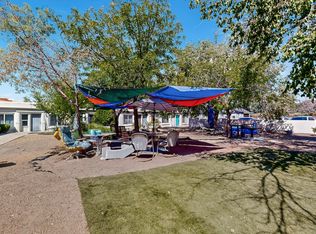 424 Broadway Blvd SE, Albuquerque, NM 87102