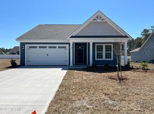 615 Lemming Ln SE, Bolivia, NC 28422