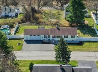 31 Quimby Ave, Woburn, MA 01801