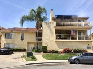 16791 Moody Cir #B1, Huntington Beach, CA 92649