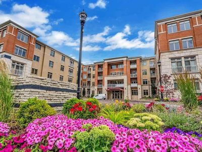 7400 River Rd APT 426, North Bergen, NJ, 07047