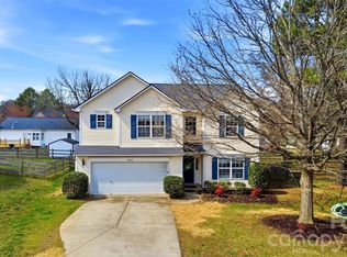 5016 Hildreth Ct, Concord, NC 28025