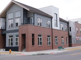 1625 E Alameda Ave APT 210, Denver, CO 80209