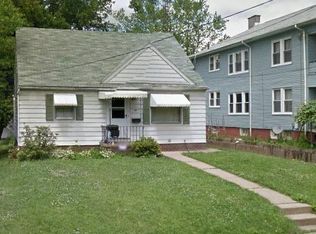 1331 Shorb Ave NW, Canton, OH 44703