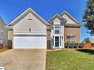 2 Blue Slate Ct, Greenville, SC 29607