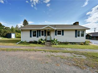 15888 W 3rd St, Hayward, WI 54843