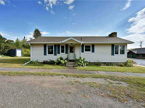 15888 West Third Street, Hayward, WI 54843