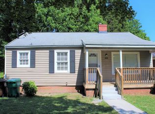 1002 Tabor St, High Point, NC 27262