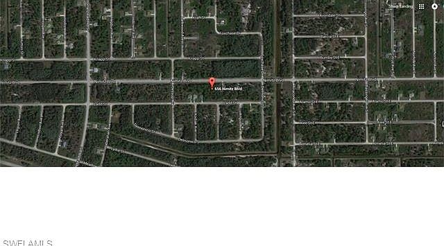 2nd image of 656 Nimitz Blvd