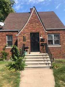 1595 Ellsworth St, Gary, IN, 46404