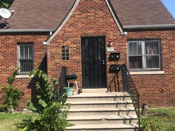 1595 Ellsworth St, Gary, IN 46404