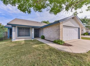 9351 Brushy Point St, San Antonio, TX 78250
